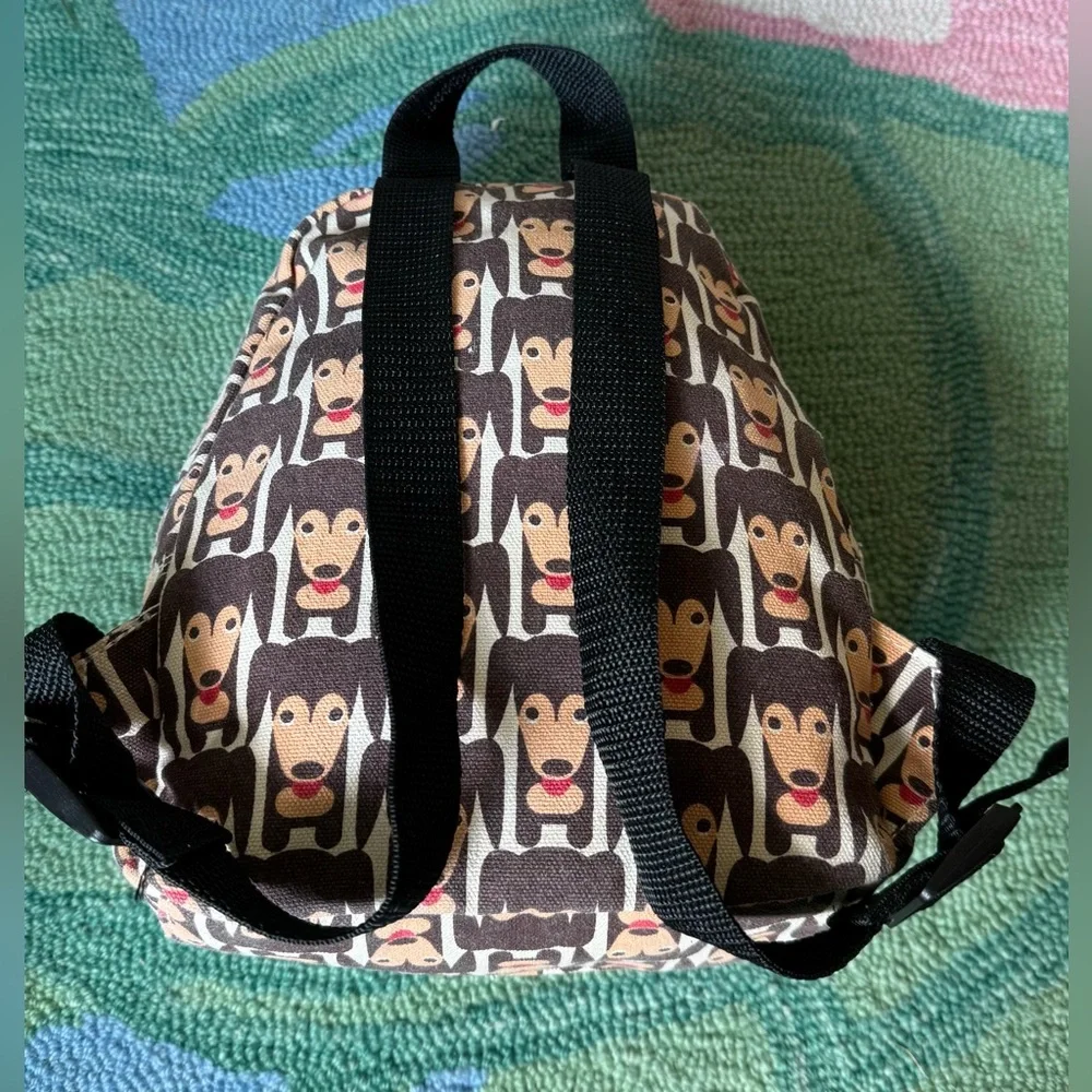 Bungalow 360 Puppy Kids Mini Backback